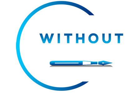 Write Without Borders